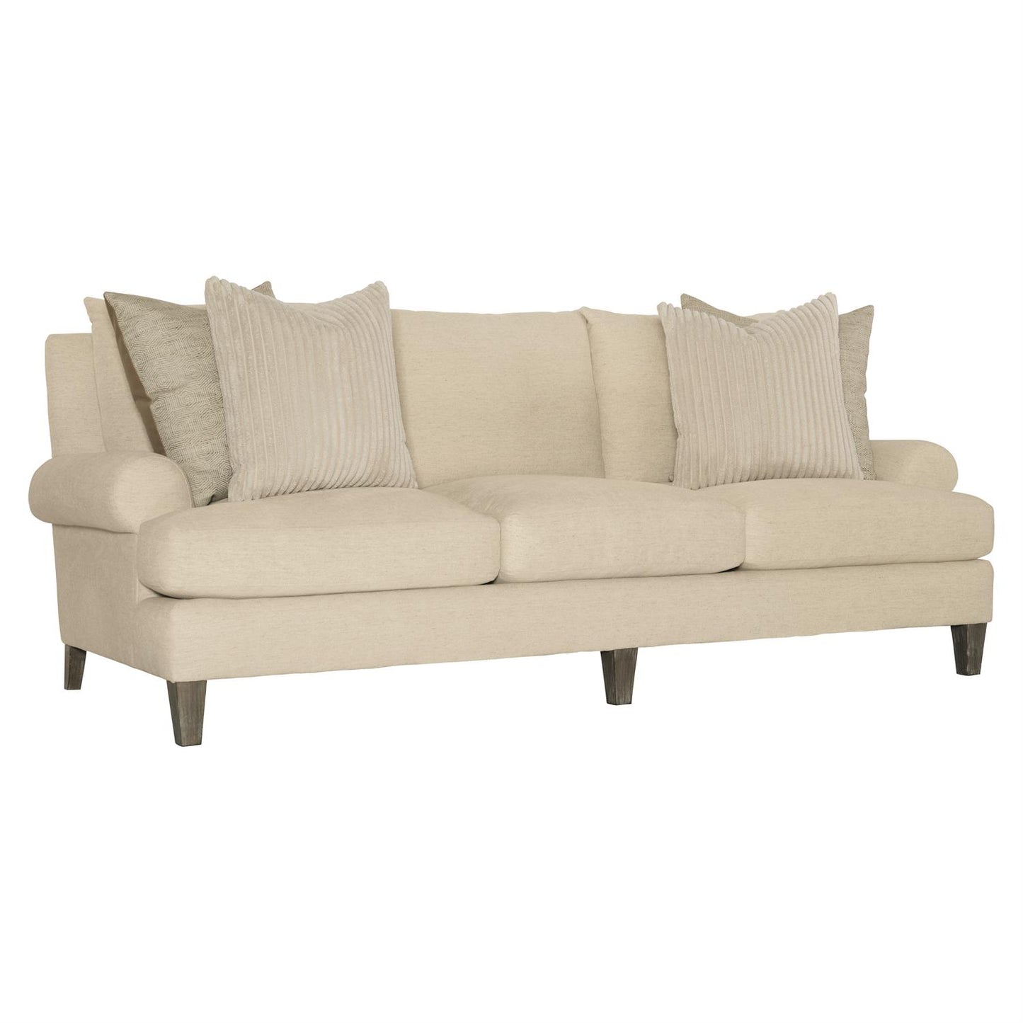 Bernhardt Isabella Fabric Sofa Express Ship