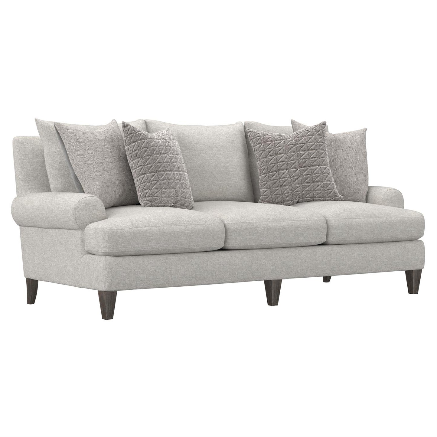 Bernhardt Isabella Fabric Sofa Express Ship