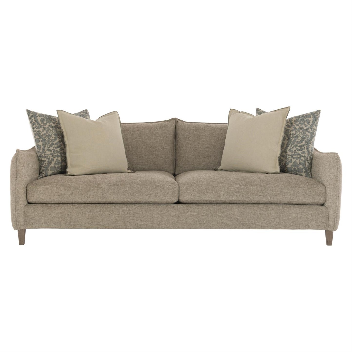 Bernhardt Joli Fabric Sofa Express Ship