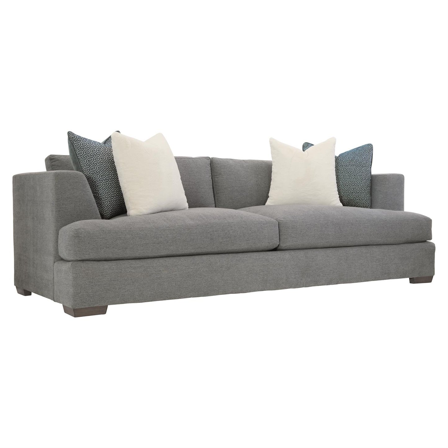 Bernhardt Giselle Fabric Sofa Express Ship