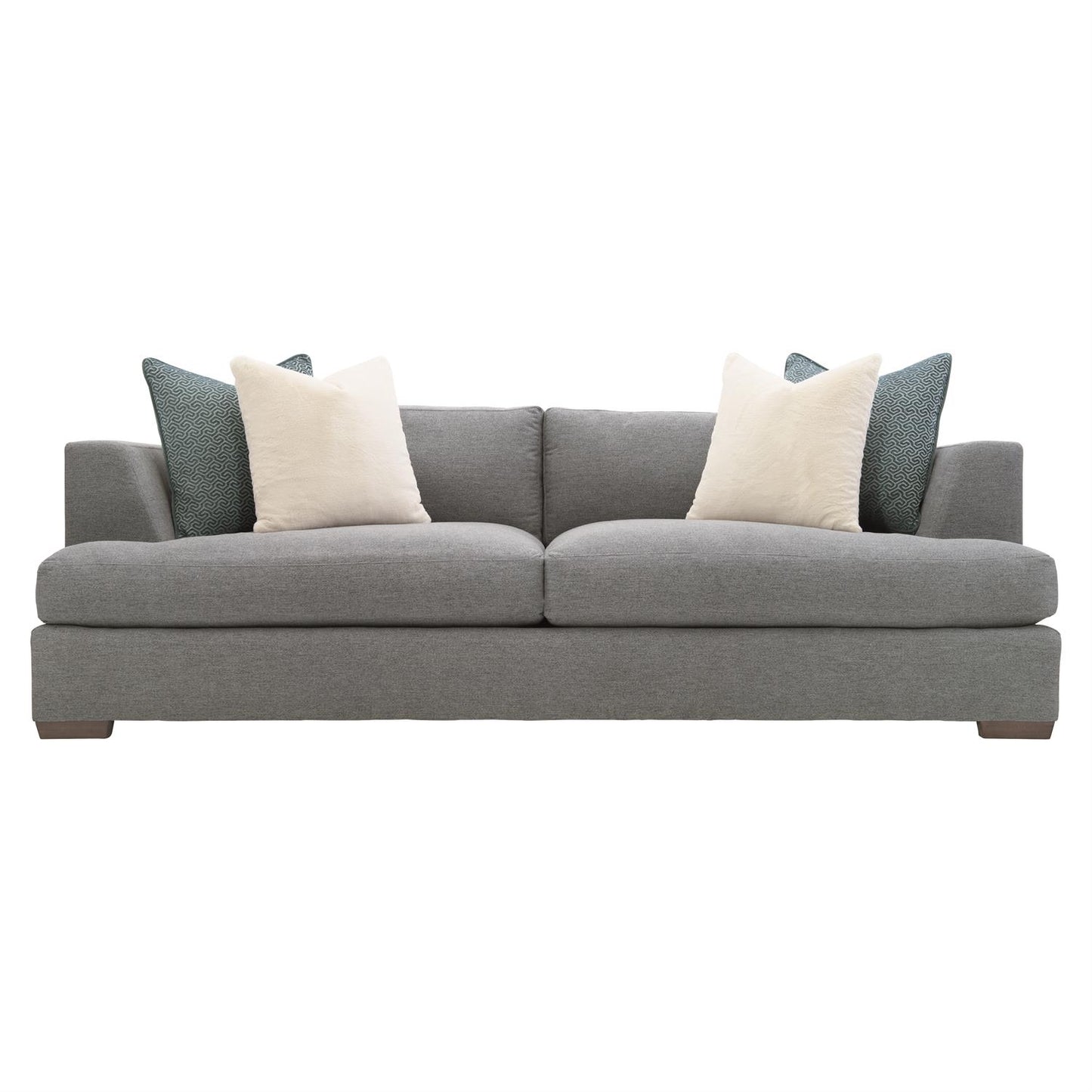 Bernhardt Giselle Fabric Sofa Express Ship