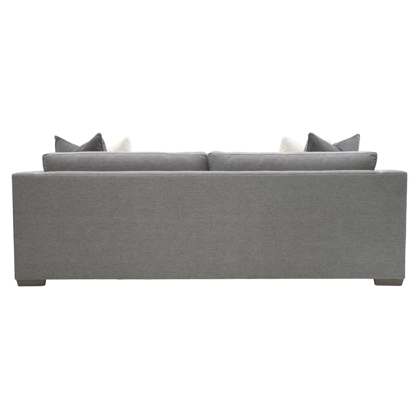 Bernhardt Giselle Fabric Sofa Express Ship