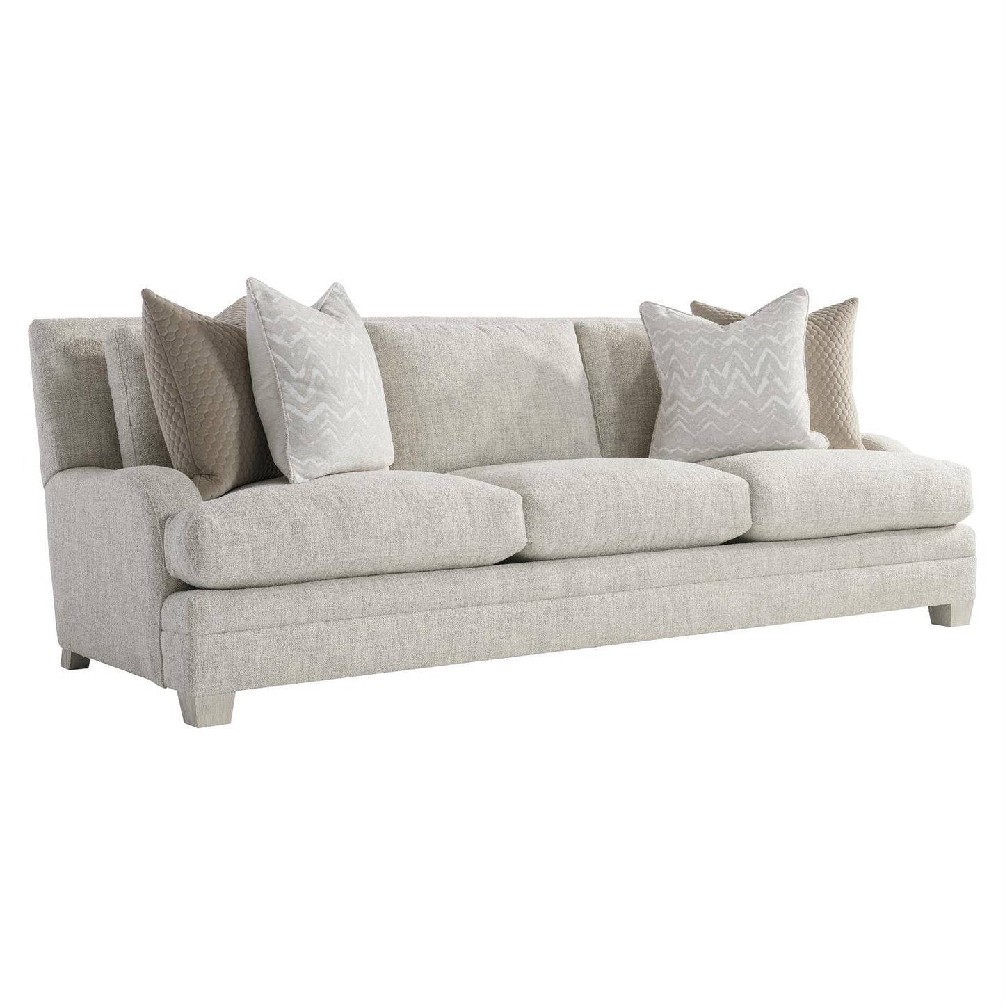 Bernhardt Rollins Fabric Sofa Express Ship