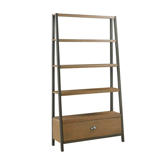 Seymore Bookcase