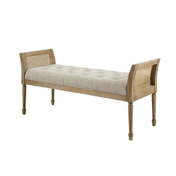 Isla Accent Bench