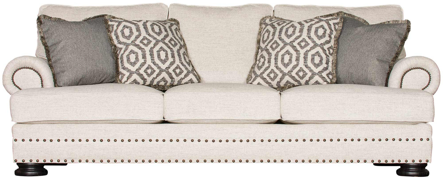 Bernhardt Foster Sofa (Click picture to see other fabric way available)