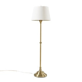 Aelorian Floor Lamp 59"H