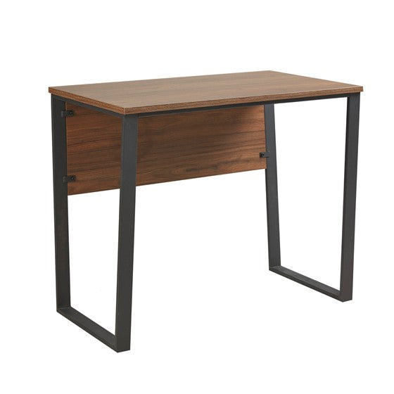 Carlyle 38" Computer Desk With Metal Legs