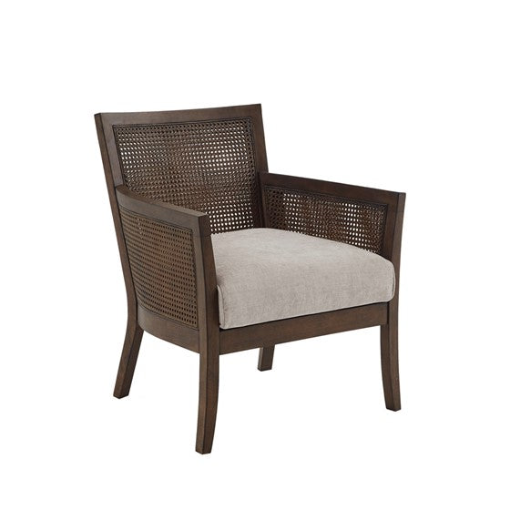 Diedra Cane Armchair