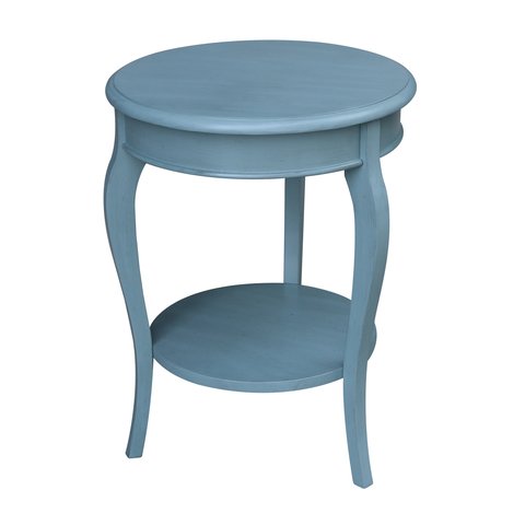 Destinations Collection - Cambria Accent Table