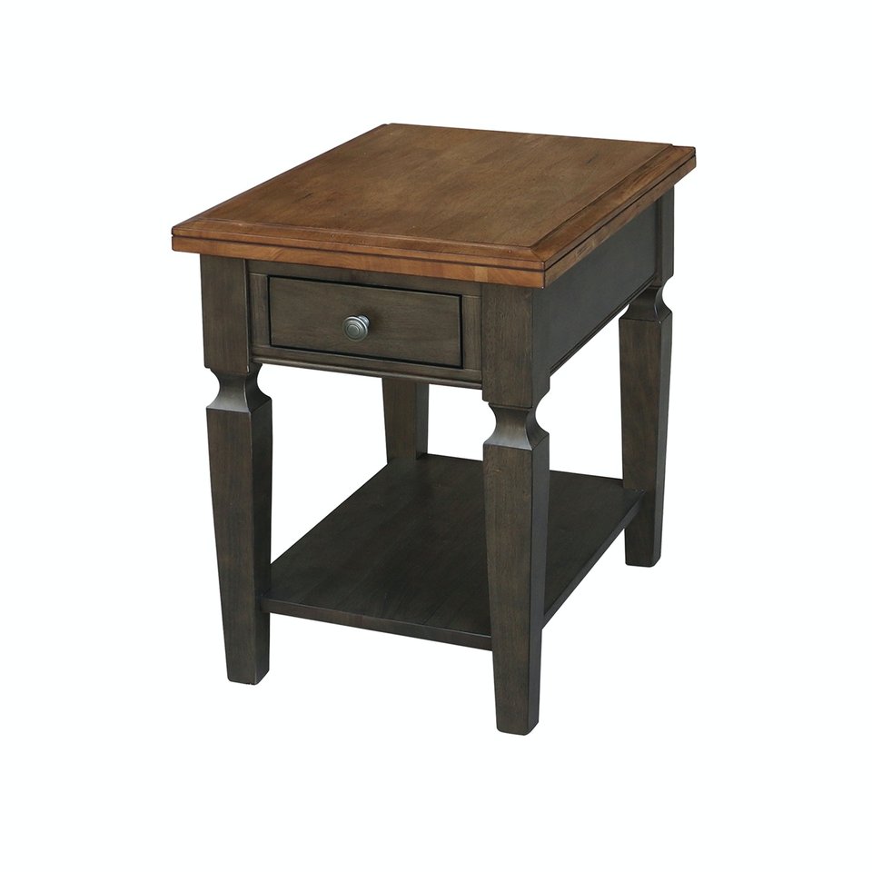 Vista Collection End Table