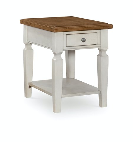 Vista Collection End Table